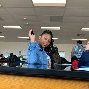 Meet your Posher, Saiyma